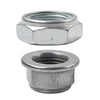 Honda CRF450R CRF450X Axle Nut Screws (2002-2021)