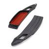Peugeot 508, 3008, 5008 Steering Wheel Shift Paddle Extensions (2008-2023)