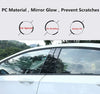 Hyundai Tucson 6 x Pillar Posts Door Trim Cover (2006–2014)
