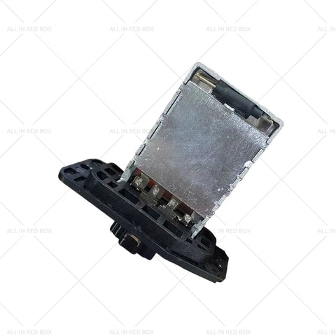 Ford Ranger 2009-2011 2.5L 3.0L Heater Blower Resistor (2009-2011)