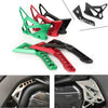 KAWASAKI Z1000 (2014-2019) - 3 Colors Fuel Injection Cover Guard