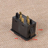 BMW E24 E28 E30 5 Pin Illuminated Power Window Switch (1982-1994)