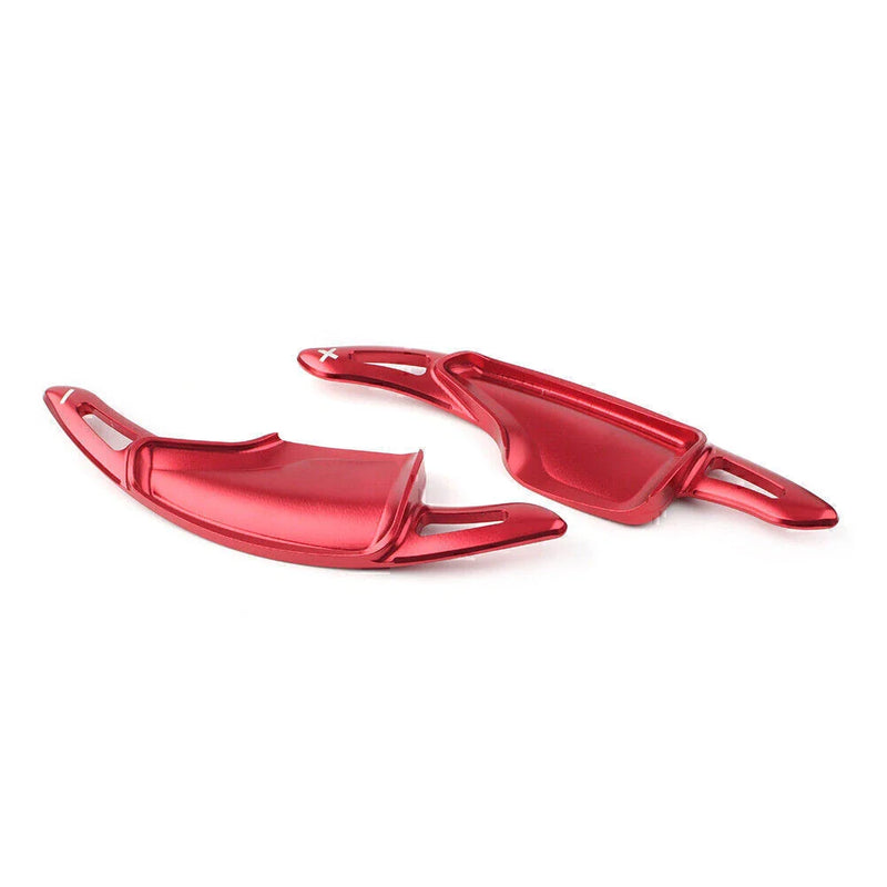 Chevrolet Camaro Steering Wheel Shift Paddle Shifter Extension (2016-2018)