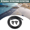 Jeep Auto Windshield Washer Nozzle Set (2018-2023)