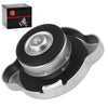 Suzuki Burgman 200 / 400 / 650, GSXR600 / 750, Hayabusa Radiator Cap