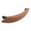 BMW X5 X6 ABS Door Trim Pull Handle Left Side (2007-2013)