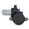 Mazda 3 Front Window Regulator Lifter Motors (2008-2013)