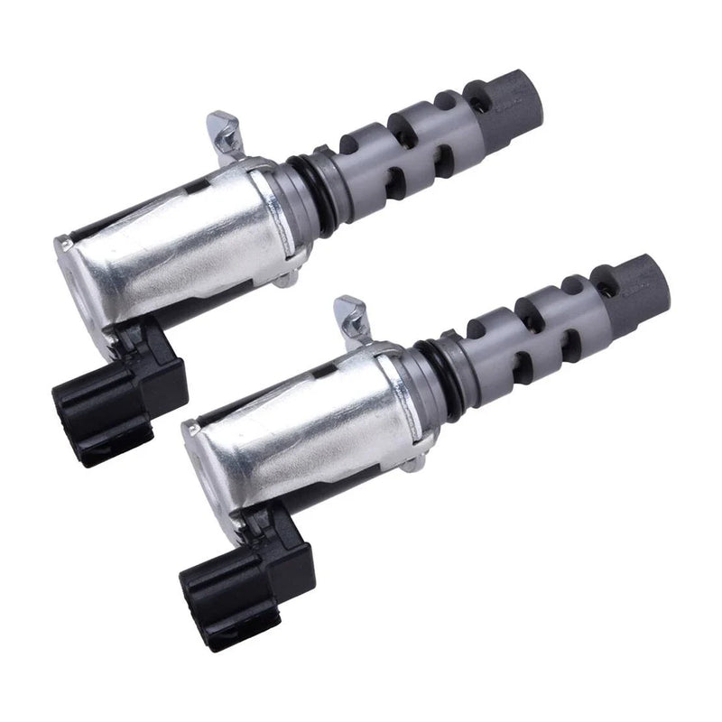 Toyota Scion 2 x VVT Control Valves with Variable Timing Solenoids