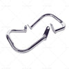 Yamaha V-Star XVS400 XVS650 Engine Guard Crash Bar Chrome (1998-2016)