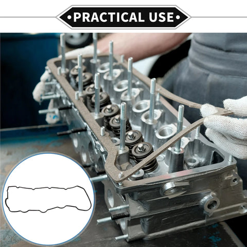 Toyota Landcruiser KDJ90 3.0TD Valve Cover Gasket (1998-2007)