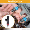 Mercedes-Benz Axor 2012 (2012) - 1 x Nozzle Fuel Injector