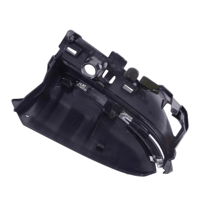 Toyota Camry Right Rear View Mirror Lower Cover (2018-2023)
