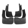 Toyota Corolla Altis 4 x Mud Flaps (2007-2013)