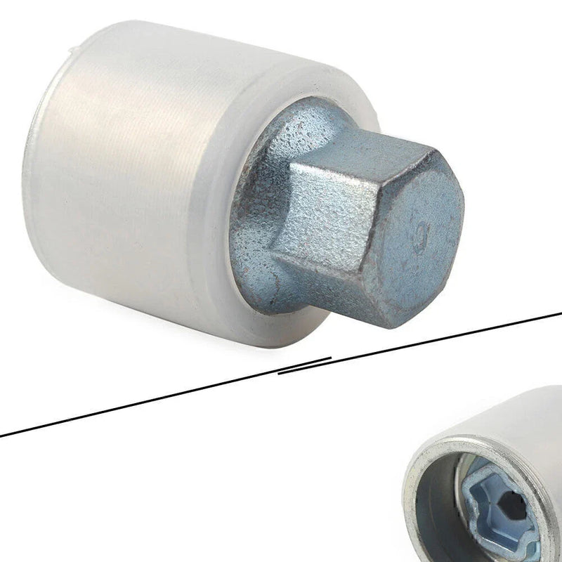 Audi Locking Wheel Nut Key (Various Years)