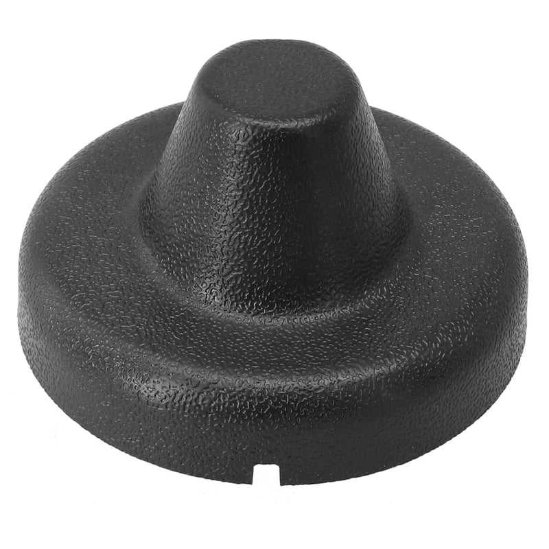 Jeep Antenna Base Cover Front/Rear/Left Plastic