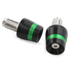 Harley, BMW, Ducati, Honda 26mm Handlebar End Plugs