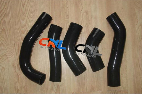 Toyota Supra MA70 MK3 Silicone Intercooler Turbo Hose (1986-1992)