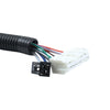 Nissan Pathfinder Infiniti 4-Way Flat Trailer Wire Harness (2005-2012)
