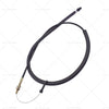Mitsubishi Pajero 3.0 Throttle Control Cable (V23W, V43W)