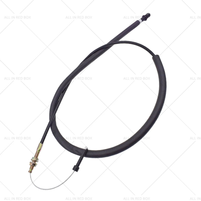 Mitsubishi Pajero 3.0 Throttle Control Cable (V23W, V43W)