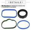 Ram 1500, Dodge, Chrysler Valve Cover Gasket (2002-2008)