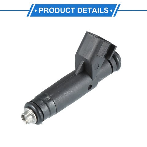 Ford Ranger (2001-2003) - 6 x Black Injectors Fuel Injector 3.0L