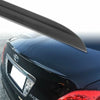 Buick Cascada Boot Lip Spoiler (2016-2019)