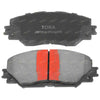 Toyota Rukus Front Disc Brake Pad Set (2010-2016)
