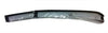 Mitsubishi Mirage 4 Door Visor Monsoons Bronze & Black (2012-2015)