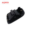 Mitsubishi L400 Starwagon Right Rear Outer Door Handle (1994-2005)