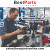 Cadillac Escalade CV Axle Boot Repair Kit (1999–2013)