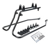 Harley Davidson Softail Saddlebag Conversion Brackets