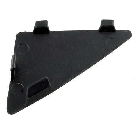 Mazda 3 Left Bumper Tow Hook Trim Cover (2014-2017)