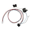 Mercedes-Benz CLS500 W219 2006 V8 5.0L Tank Level Sensor (2006)