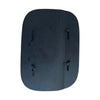 Mercedes-Benz A220 A35 AMG Unpainted Fuel Door Gas Lid (2019-2022)