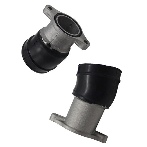 Honda CX500D Deluxe, CX500C Carburetor Intake Manifold Boot (1979-1981)