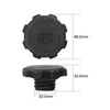 Hilux LN85R 2.4L 4cyl 2L-II 1988~1994 Engine Oil Filler Cap