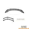 Harley Pan America 1250 S Headlight Grill Guard (2021-2023)
