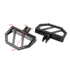 Harley Softail 2018-2023 Foot Pegs