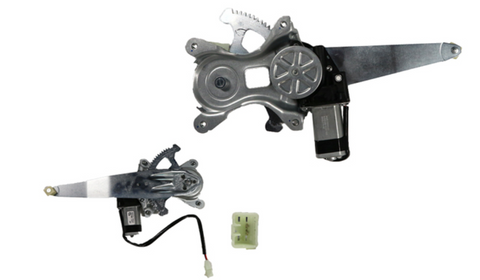 Window Regulator FOR Toyota Kluger MCU28
