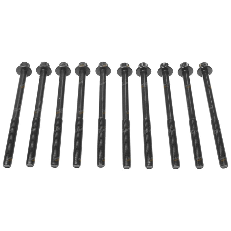 Mazda 3 Bolt Set 4cyl 2.3L Cylinder Head (2006-2012)