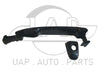 Toyota Land Cruiser Prado J120 Right Front Door Handle W/Keyhole (2002–2009)