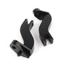 Harley Touring Passenger Rear Foot Peg Mount Kit (1993-2016)