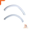 Toyota Hilux Revo Front Set Slim Ute Fender Flares (2015-2020)