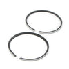 Yamaha PW80 Bore Piston Rings 45mm 47mm (1983-2006)