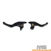 Harley Softail Fat Boy S Adjustable Brake Clutch Levers (2016)