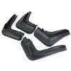 BMW 3 Series E90 E91 E92 Splash Guards Mud Flaps (2008-2011)