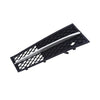 BMW 5 Series F10 F11 Front Lower Bumper Grille Right Side (2010-2013)