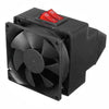 Truck Auto Vehicle Heating Fan 12V 300W Portable Heater Defroster