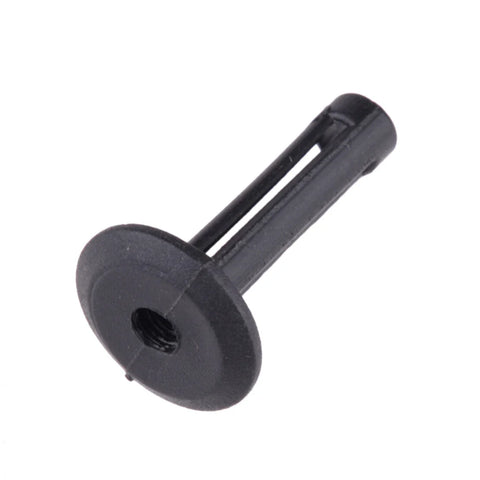 Jeep Chrysler Ford 200 Pcs Car Nylon Blind Rivets